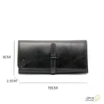 کیف پول چرم زنانه mrc1318-53 - Image 2
