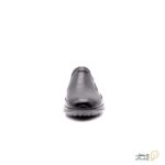کفش چرم طبی مردانه mrc1129-01 - Image 10
