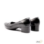 کفش چرم مجلسی زنانه mrc2120-06 - Image 3