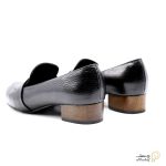 کفش چرم مجلسی زنانه mrc2120-02 - Image 4