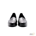 کفش اداری چرم زنانه mrc2121-01 - Image 6