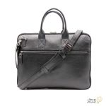 کیف دستی مردانه چرم mrc1145-02 - Image 4