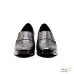 کفش چرم اداری زنانه mrc2120-11 - Image 4