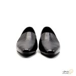 کفش چرم اداری زنانه mrc2120-03 - Image 5