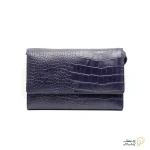 کیف مجلسی زنانه چرم mrc1318-48 - Image 3
