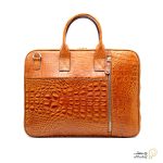کیف دستی مردانه چرم mrc1145-02 - Image 3