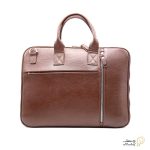 کیف دستی مردانه چرم mrc1145-02 - Image 2