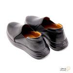 کفش چرم زنانه طبی mrc2122-02 - Image 4