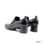 کفش چرم مجلسی زنانه mrc2120-04 - Image 4