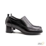 کفش چرم مجلسی زنانه mrc2120-04