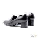 کفش چرم اداری زنانه mrc2120-11 - Image 5