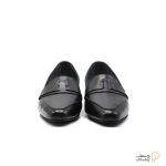 کفش چرم اداری زنانه mrc2120-08 - Image 5