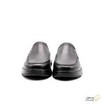 کفش مردانه طبی چرم mrc1129-05 - Image 6