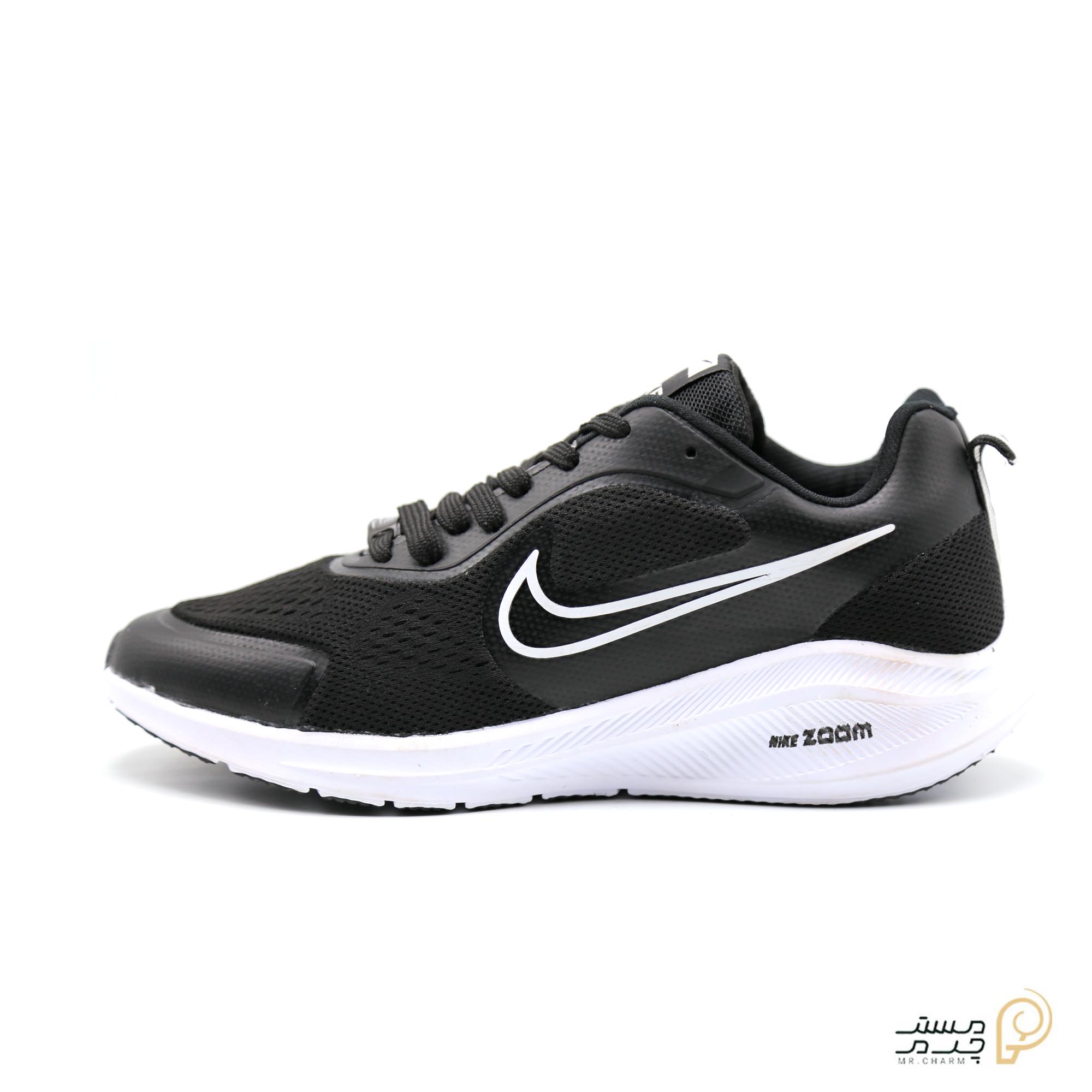 0g4df4g5d4fg کتونی رانینگ مردانه mrc9011-05 - Image 1