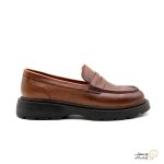 لوفر زنانه چرم طبی mrc2121-03 - تصویر 2