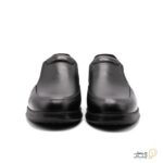 کفش طبی مردانه چرم mrc2122-07 - تصویر 5