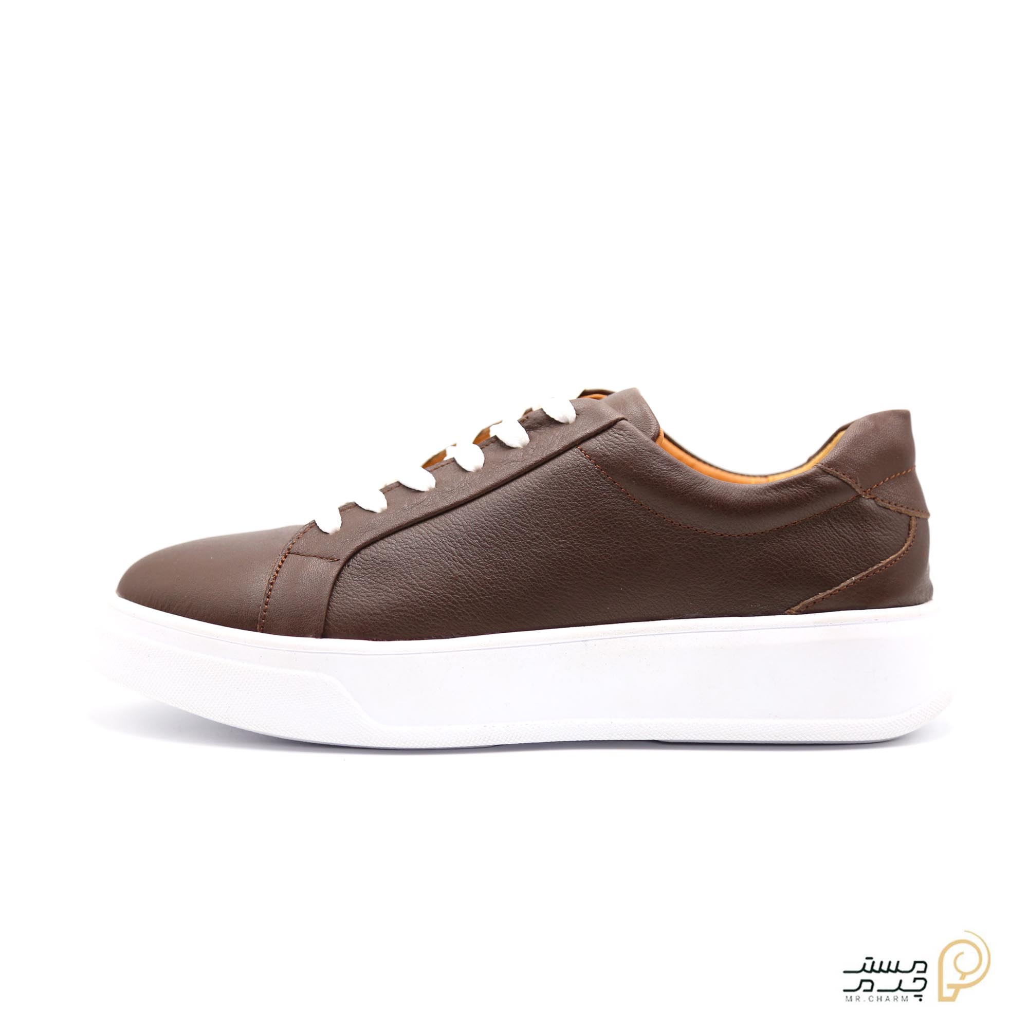 5fg454dfg54dfg ونس مردانه چرم mrc2121-13 - تصویر 1