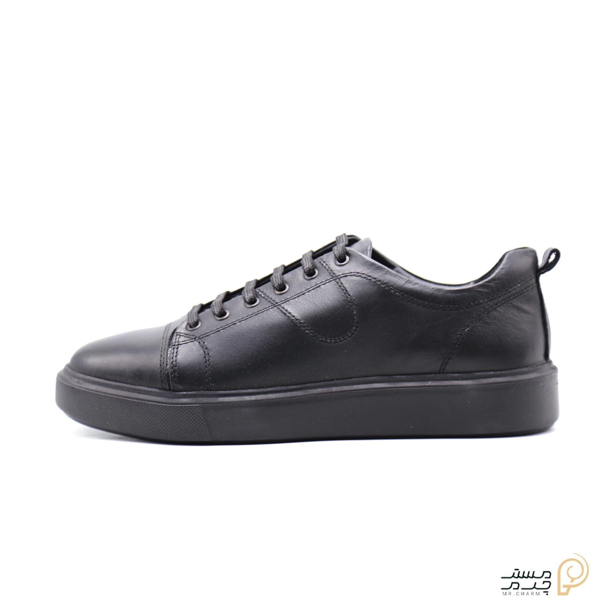 d0fdsfdf ونس مردانه چرم mrc2121-16 - تصویر 1